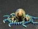 Подвижная антистресс-игрушка Осьминог OCTO-01 фото 4