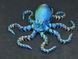 Подвижная антистресс-игрушка Осьминог OCTO-01 фото 2