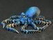 Подвижная антистресс-игрушка Осьминог OCTO-01 фото 1