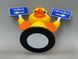 Добрая утка &laquo;Право-Лево&raquo; на панель авто (игрушка в машину) DUCKGAZ-002 фото 4